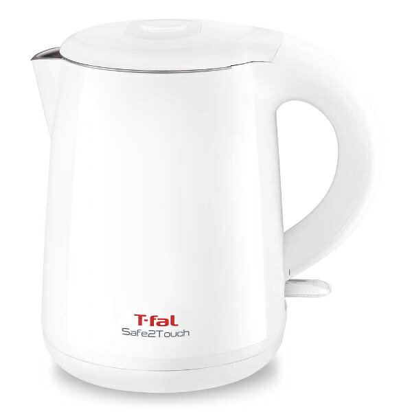 楽天市場】T-FAL 電気ケトル ジャスティン プラス490 サーブル 1.2L