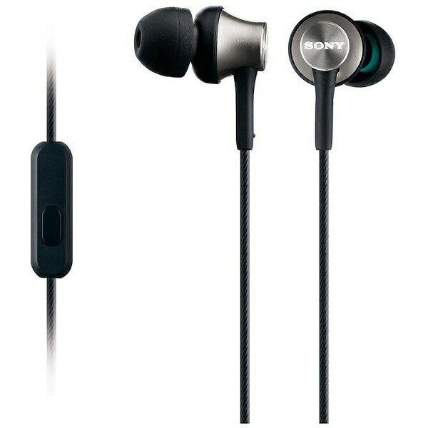 SONY 密閉型インイヤーレシーバー MDR-EX650AP ブラスブラウン 楽天市場】ソニーグループ ソニー スマートフォン対応密閉型