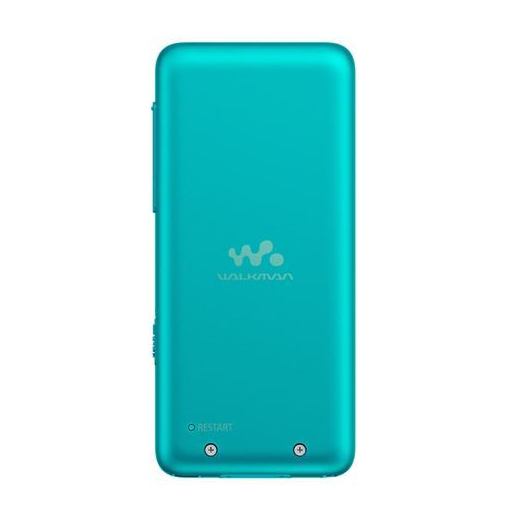 SONY ウォークマン Sシリーズ NW-S315(L)