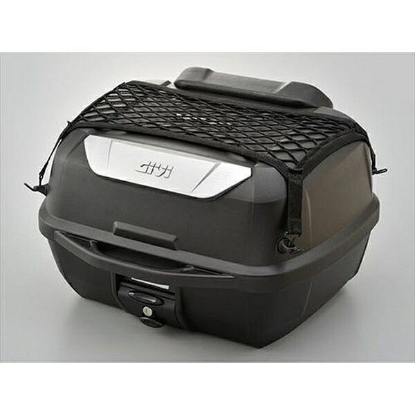 楽天市場】デイトナ DAYTONA GIVI B37NTD TECH 無塗装黒 78038 | 価格