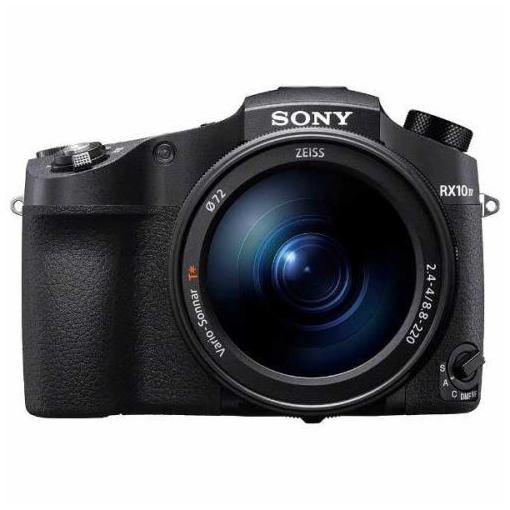楽天市場】ソニーグループ SONY Cyber-Shot RX DSC-RX10M4 | 価格比較