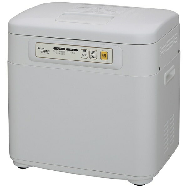 東芝 - 新品未使用品 TOSHIBA 餅つき機　AFC-116 W 12ca0f735eba4e73d2563948f58129