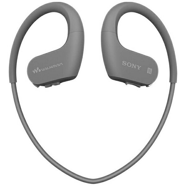 WALKMAN - SONY  ウォークマン Wシリーズ NW-WS623(L) e-TREND｜ソニー（SONY） WALKMAN W NW-WS623/L [ウォークマン W