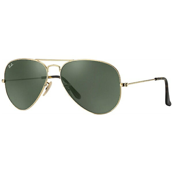 Ray-Ban レイバン RB3025 アビエーター サングラス ゴールド 楽天市場】Ray-Ban RB3025 181 62サイズ AVIATOR CLASSIC アビエーター