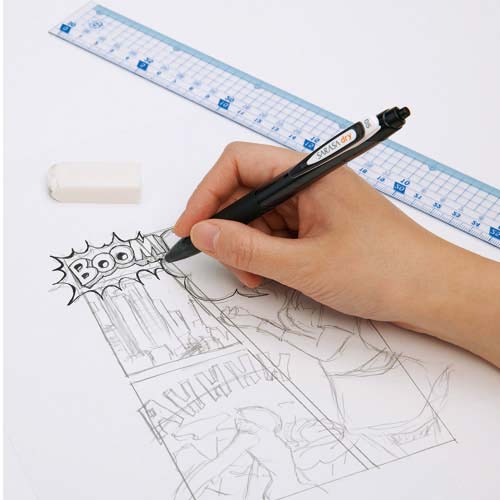 サラサドライ０．５　ＪＪ３１−ＢＫ