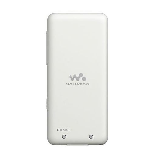 SONY  ウォークマン Sシリーズ NW-S315(W)