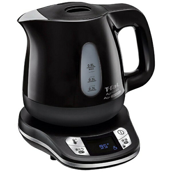 楽天市場】T-FAL 電気ケトル KO7558JP | 価格比較 - 商品価格ナビ