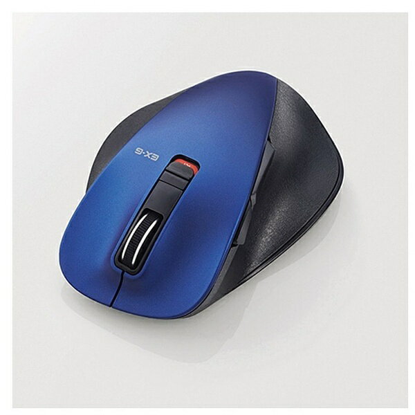 楽天市場】エレコム ELECOM HUGE PLUS ワイヤレストラックボール M