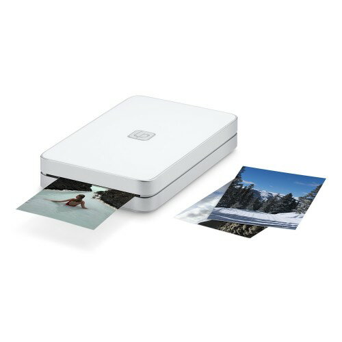楽天市場】FOX Lifeprint ライフプリント PHOTO AND VIDEO PRINTER