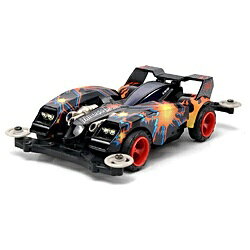 楽天市場】タミヤ フルカウルミニ四駆ビクトリーマグナムSキット