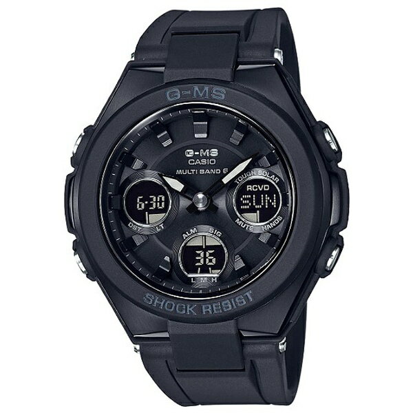 楽天市場】カシオ計算機 CASIO BABY-G ソーラー電波腕時計 MSG-W350CG