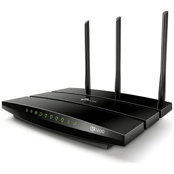 楽天市場】TP-LINK Archer C6 11ac対応無線LANルーター 福岡筑紫