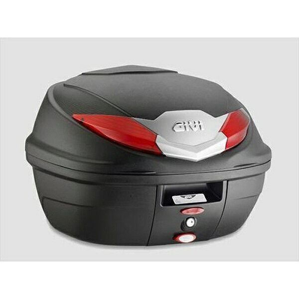 楽天市場】デイトナ DAYTONA GIVI B29N モノロックケース 1ボタン
