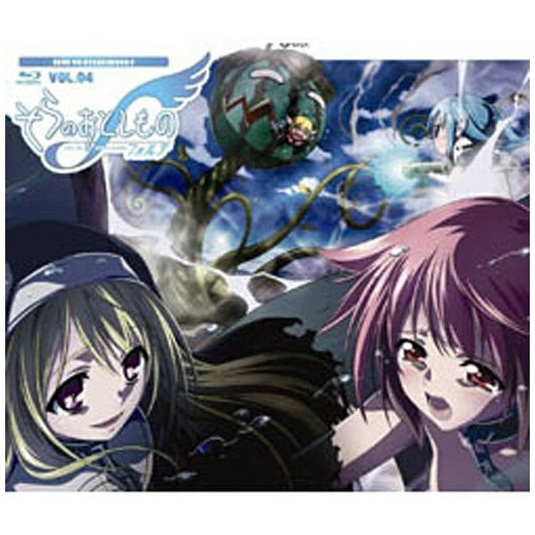 特典未開封】そらのおとしもの DVD 1巻 限定版 新品 そらのおとしもの