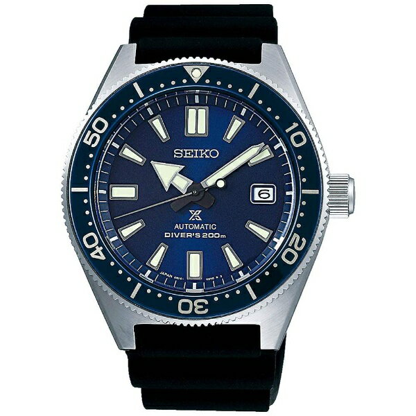 楽天市場】セイコーウオッチ SEIKO プロスペックス ダイバースキューバ