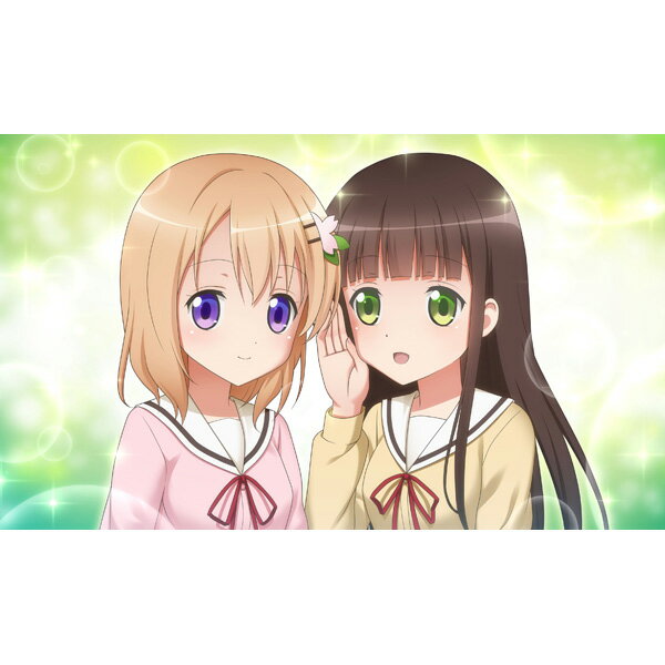 ご注文はうさぎですか?? Wonderful party！（限定版）/Vita/FVGK0140/A 全年齢対象