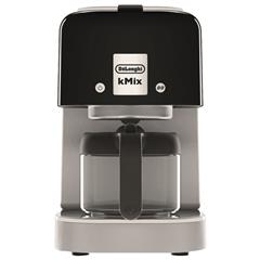 DeLonghi ケーミックス コーヒーメーカー COX750J-BK