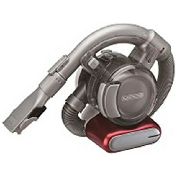 BLACK+DECKER PD1420L キャニスター掃除機 楽天市場】ポップリベット・ファスナー BLACK&DECKER ハンディ