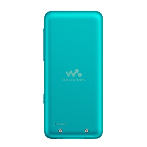 SONY ウォークマン Sシリーズ NW-S313(L)