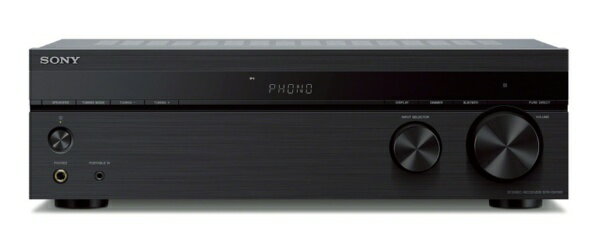 B☆美品 SONY TA-N330ES ステレオ パワーアンプ ESシリーズ ソニー TA-N330ES 便利アンプ - 音遊び～オーディオのブログ