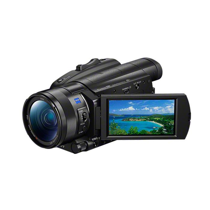 SONY  デジタルビデオカメラ ハンディカム FDR-AX700 楽天市場】ソニーグループ SONY デジタルビデオカメラ ハンディカム