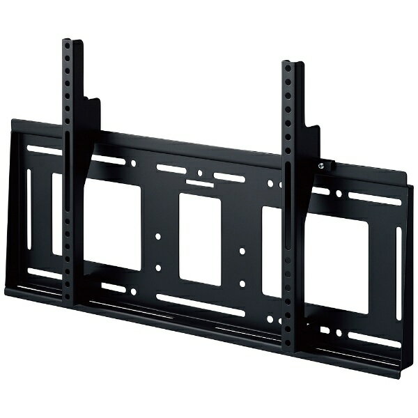 楽天市場】ハヤミ工産 ハヤミ工産 テレビ壁掛金具 MH-651B | 価格比較