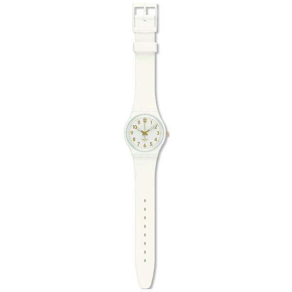 スウォッチ 腕時計 ビックボールド イエローインジェリー SO27E103 SO27E103 - YELLOWINJELLY - Swatch® United States
