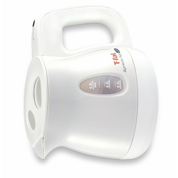T-FAL アプレシア エージー・プラス ロック 電気ケトル KO4301JP 0.8L