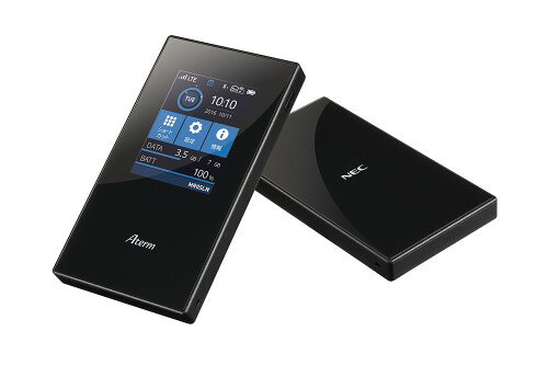 める【新品】NEC Aterm MR05LN 楽天市場】日本電気 NEC Aterm MR05LN Black | 価格比較 - 商品価格ナビ