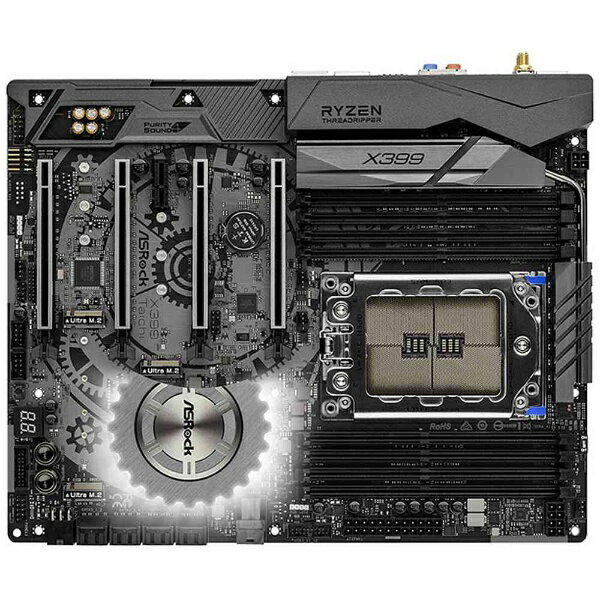 楽天市場】ASRock マザーボード Z390 TAICHI ULTIMATE | 価格比較