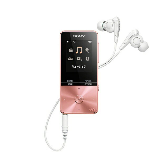 楽天市場】ソニーグループ SONY ウォークマン Sシリーズ NW