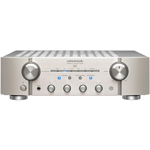 Marantz マランツ プリメインアンプ PM8006 　美品 楽天市場】ディーアンドエムホールディングス マランツ プリメイン