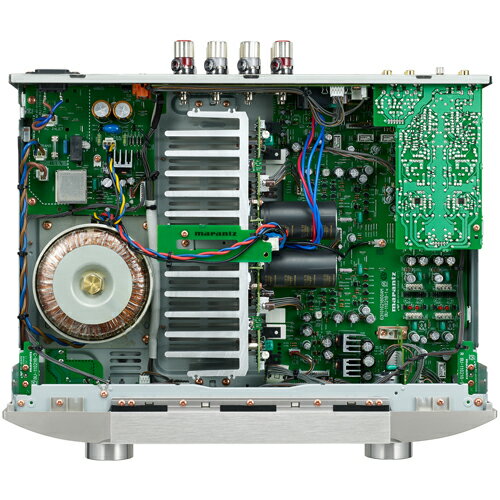 マランツPM8006 プリメインアンプ AIRBOW>プリメインアンプ>PM8005 Studio