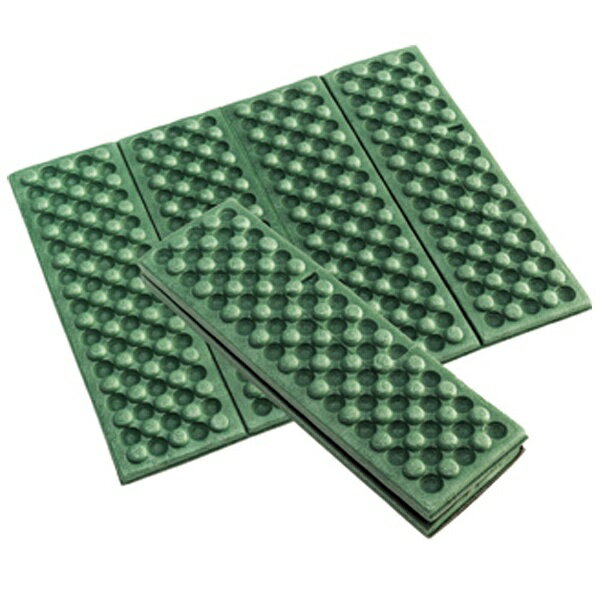 楽天市場】イスカ ISUKA コンフィライトマットレス 180 グリーン