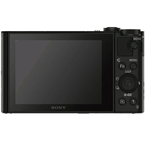 SONY Cyber-Shot WX DSC-WX500(B)