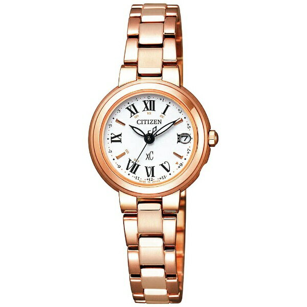 楽天市場】シチズン時計 CITIZEN クロスシー EC1142-05B | 価格比較