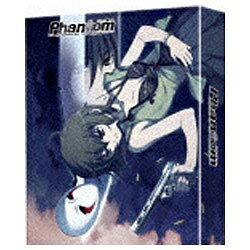 楽天市場】KADOKAWA Phantom～Requiem for the Phantom～ Blu-ray BOX