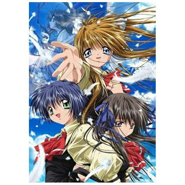 AIR　コンパクト・コレクション　Blu-ray【初回限定生産】/Ｂｌｕ−ｒａｙ　Ｄｉｓｃ/PCXE-50415