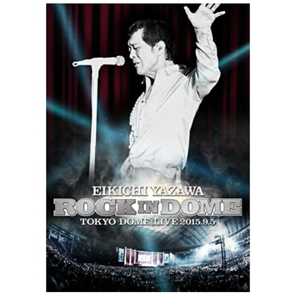 楽天市場】音 The Real Eikichi Yazawa 100times in Budokan 通常版