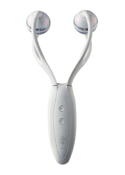 ReFa リファリズムRF-RT2320C-NT 美顔ローラー ReFa ReFa RHYTHM RF-RT2320C-NT ベージュウッド 美顔器 - 最