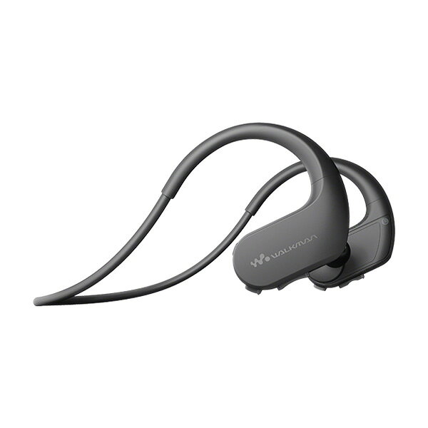 楽天市場】ソニーグループ SONY ウォークマン Wシリーズ NW-WS413(B