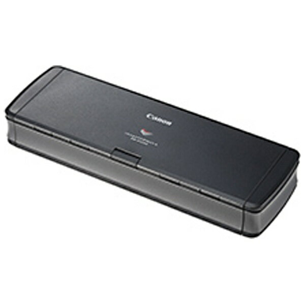 楽天市場】キヤノン電子 Canon ドキュメントスキャナー DR-C225
