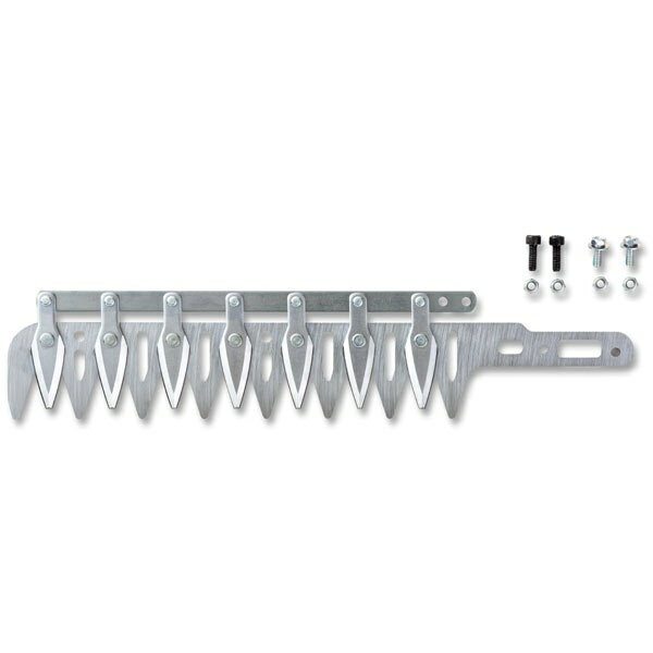 楽天市場】アルスコーポレーション アルス 電動バリカンDKR替刃 DKR-30