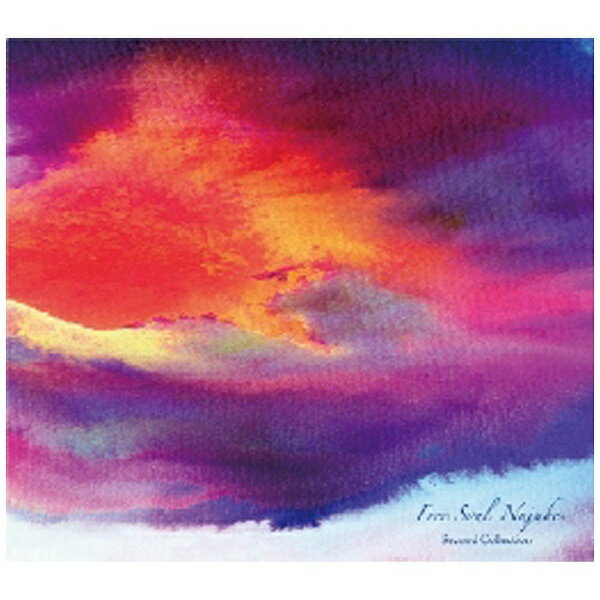 Free　Soul　Nujabes-Second　Collection/ＣＤ/HPD-17