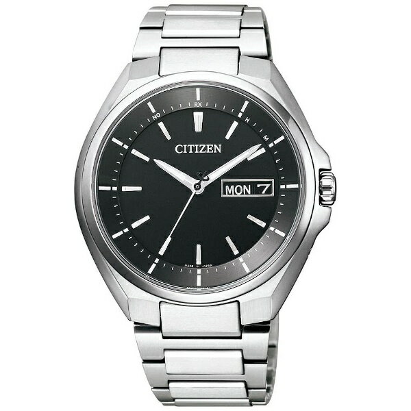【極美品】シチズンアテッサAT6040-58A 楽天市場】【13日10時から最大10,000円OFFクーポン！】シチズン