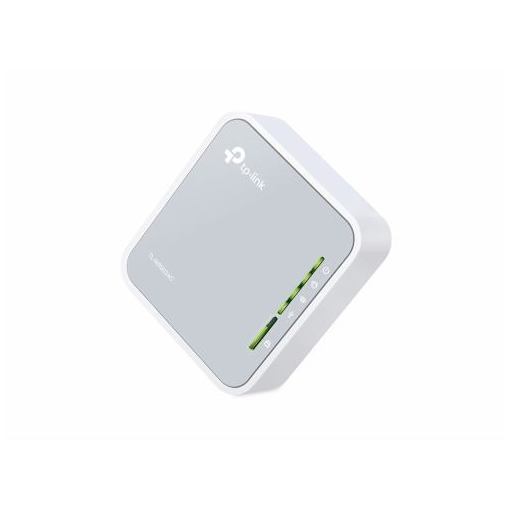 TP-LINK WiFi 無線LAN ナノ ルーター TL-WR902AC