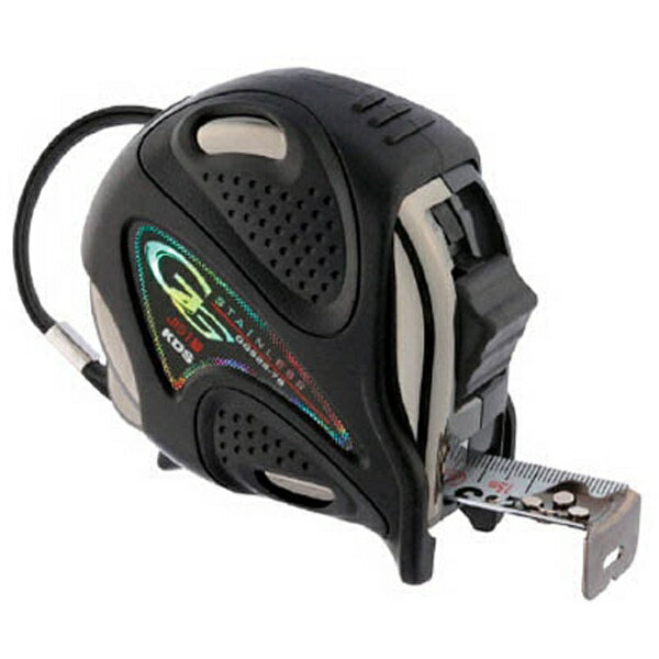 ムラテックKDS GG2575 コンベックス ダブルジー25 7.5M MURATEC-KDS