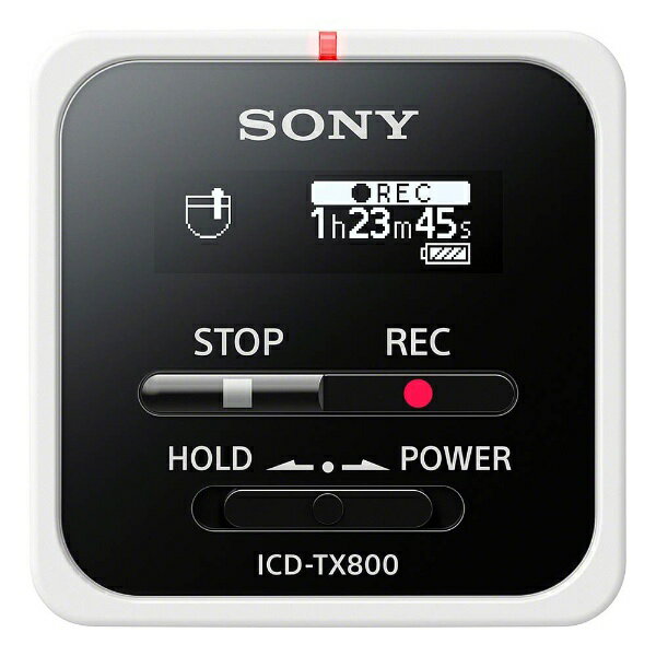 SONY  ICレコーダー ICD-TX650(T) 楽天市場】ソニーグループ SONY ICレコーダー ICD-TX650(T) | 価格比較