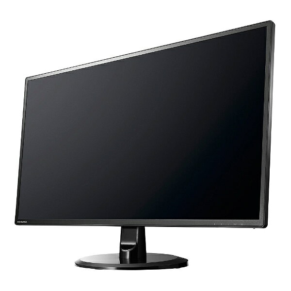 楽天市場】アイオーデータ I O DATA ワイド液晶モニター KH2750V-UHD