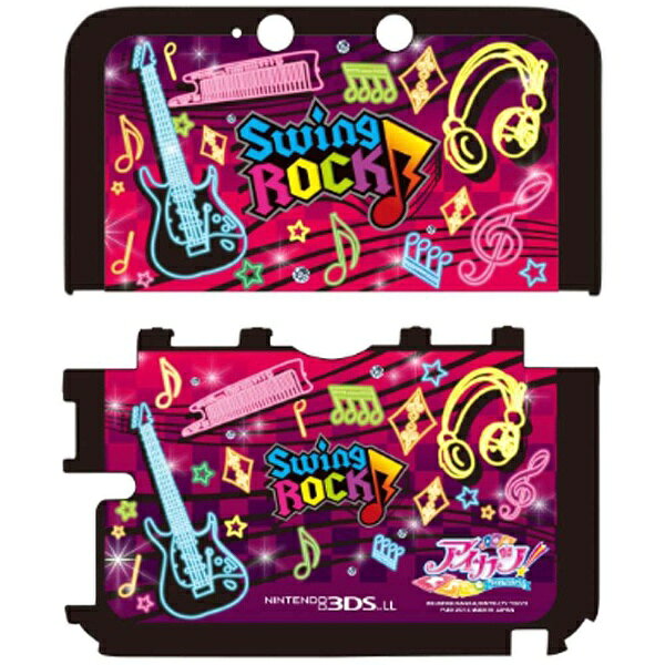 楽天市場】バンダイナムコエンターテインメント 3DS アイカツ！MY